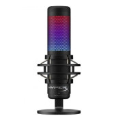 HyperX Quadcast S RGB Oyuncu Mikrofonu - 1