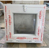 PİMAPEN VASİSTAS HAVALANDIRMA PENCERESİ  30/30 - 1