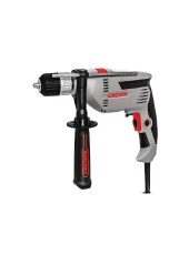 CROWN DARBELİ MATKAP 600W CT10128C - 4
