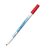 Bic Velleda 1721 Çocuk Beyaz Tahta Kalemi 3 Lü+Silgi - 2
