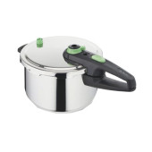 Tefal Secure 5 Neo V2 6 lt Düdüklü Tencere - 3