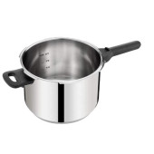 Tefal Secure 5 Neo V2 6 lt Düdüklü Tencere - 5