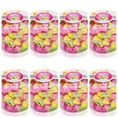 Elvan İbon Sütlü Meyveli Şeker 1kg x 8 Adet - 1