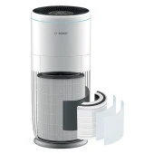 Bosch Air 6000 Beyaz Hava Temizleyici - 2