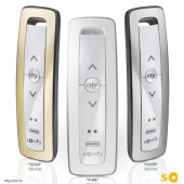 SOMFY SİTUO 2 RTS GOLD 1 ADET - 1