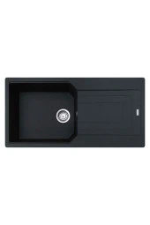 Evye Urban UBG 611-100 Nero - 1