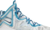 Nike Lebron 19 Space Jam  Erkek Spor Ayakkabı - 2
