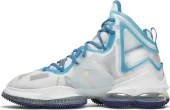 Nike Lebron 19 Space Jam  Erkek Spor Ayakkabı - 3
