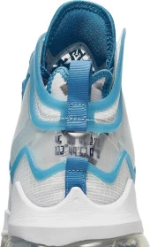 Nike Lebron 19 Space Jam  Erkek Spor Ayakkabı - 4
