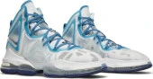 Nike Lebron 19 Space Jam  Erkek Spor Ayakkabı - 8