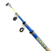 Remixon Speed 2.10m 20-60gr Tele Kamış Blue thumbnail 2