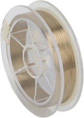 Ekran Cam Ayırma Teli Çelik Tel | 0.06Mm-1000Mt - 1