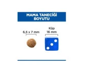 Hills Tavuklu Yetişkin Kedi Maması 10 Kg - 3