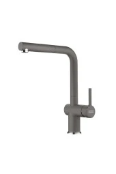 Armatür Active Plus Doccia 2.0 Stone Grey - 1