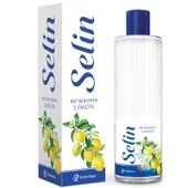 Selin Limon Kolonyası Pet Şişe 400 ml - 1