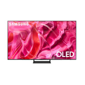 Samsung 55S90C 4K Ultra HD 55" 140 Ekran Uydu Alıcılı Smart OLED TV - 1
