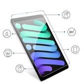 Vendas Apple iPad Air 11 2024 Zore Tablet Temperli Cam Ekran Koruyucu thumbnail 2