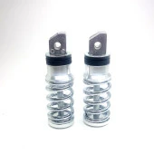 ARKA BASAMAK YAYLI KROM - 1