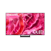 Samsung 65S90C 4K Ultra HD 65" 165 Ekran Uydu Alıcılı Smart OLED TV thumbnail 1