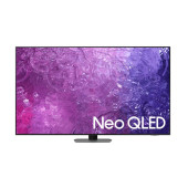 Samsung 65QN90C 65" 163 Ekran Uydu Alıcılı 4K Ultra HD Smart Neo QLED TV - 1