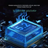 Cosmostech NS Switch Uyumlu 2'li J-C Joycon PAD Controller Gamepad Oyun Kolu Turkuaz-Yeşil thumbnail 6