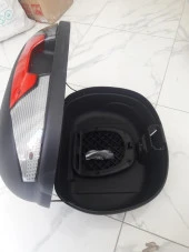 ARWİC-ARKA ÇANTA SİYAH 46 LT cv-012 thumbnail 4