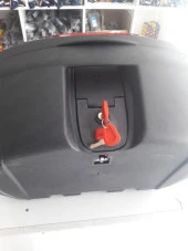 ARWİC-ARKA ÇANTA SİYAH 46 LT cv-012 thumbnail 6