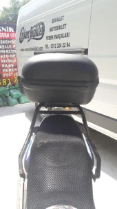 ARWİC-ARKA ÇANTA SİYAH 46 LT cv-012 thumbnail 7