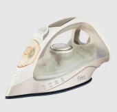 Fakir Glimmer Buharlı Ütü Beyaz 2800w 150Gr - 1