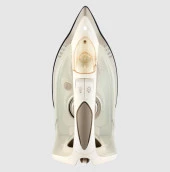 Fakir Glimmer Buharlı Ütü Beyaz 2800w 150Gr - 2