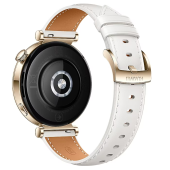 Huawei Watch Gt4 41 Mm Akilli Saat Beyaz (Huawei Turkiye Garantili) - 3