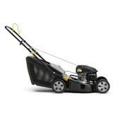 Alpina Al4 41 A - St120 Benzinli Çim Biçme Makinesi - 2