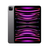 APPLE İPAD PRO 11İNÇ (4.NESİL) WİFİ 128GB !!! SIFIRDAN FARKSIZ !!! - 1