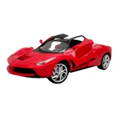 Seher 1:16 Kapıları Açılan Araba CD1610A - 7