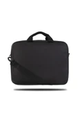 Classone WTX300 WTXpro Serisi 15.6 inch Uyumlu Su Geçirmez Kumaş Macbook, Laptop , Notebook El Çanta - 7
