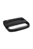 Classone WTX300 WTXpro Serisi 15.6 inch Uyumlu Su Geçirmez Kumaş Macbook, Laptop , Notebook El Çanta - 4