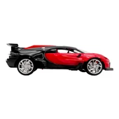 Seher 1:16 Kapıları Açılan Araba CD1610A - 2