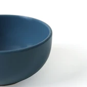 Keramika Mavi Bulut Kase 12 Cm 6 Adet 407 - 8