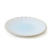 Keramika Keraart Misty Sirius Servis Tabağı 27 Cm 6 Adet 21731 - 10