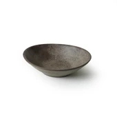Keramika Keraart Mat Toprak Stella Kase 18 Cm 6 Adet 20572 - 7