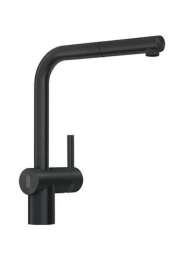 Armatür ATLAS NEO SENSOR Doccia Steel Black - 1