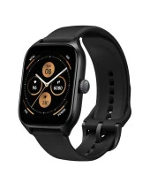 Cda Store Amazfit Gts 4  Uyumlu  2 Adet Şeffaf Ultra koruyucu Nano Jelatin - 1
