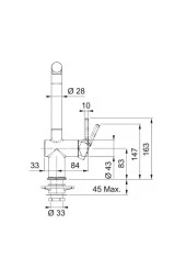 Activer Plus Doccia 2.0  Sahara - 3