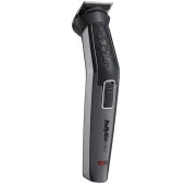 BaByliss MT727E Carbon Titanium 10 BaşlıklıYüz & Vücut Bakim Kiti - 1