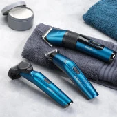 Babyliss E990e Japanese Steel Dijital Saç Kesme Makinesi - 3