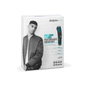 Babyliss E990e Japanese Steel Dijital Saç Kesme Makinesi - 5
