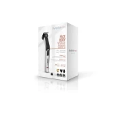 BaByliss MT726E 8 Başlıklı Yüz & Vücut Bakım Kiti - 4
