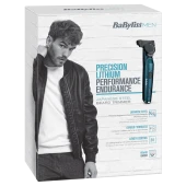 BaByliss T890E Japanese Steel Sakal Kesme ve Şekillendirme Makinesi - 3