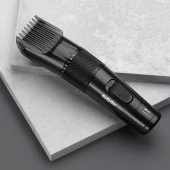 Babyliss E978e Carbon Titanium Saç Kesme Makinesi - 7