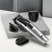BaByliss MT726E 8 Başlıklı Yüz & Vücut Bakım Kiti - 7